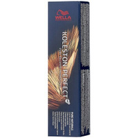 Wella Professionals Koleston Perfect Me+ Pure Naturals Краска для волос, 44/0 Коричневый интенсивный натуральный, 80 мл
