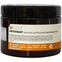 Insight маска Antioxidant для перегруженных волос, 500 г, 500 мл, банка