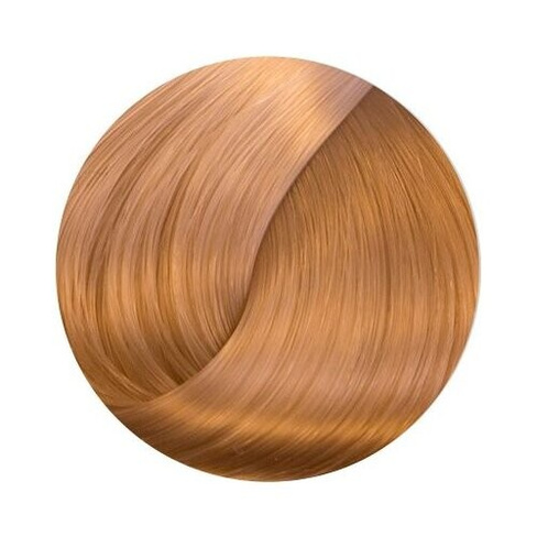 OLLIN Professional Color перманентная крем-краска для волос, 10/3 светлый блондин золотистый, 100 мл