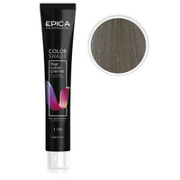 EPICA Professional Color Shade крем-краска для волос, 10.18 светлый блондин пепельно-жемчужный, 100 мл