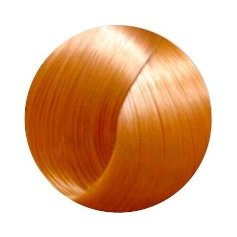 OLLIN Professional Color перманентная крем-краска для волос, 10/43 светлый блондин медно-золотистый, 100 мл
