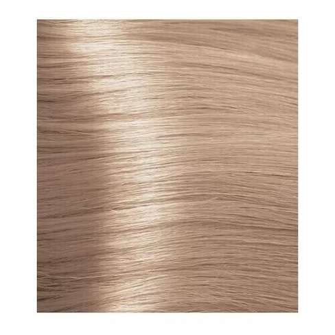 Kapous Blond Bar крем-краска для волос с экстрактом жемчуга, BB 062 Малиновое суфле, 100 мл