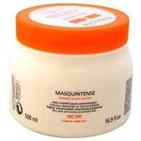 Kerastase Nutritive Masquintense Маска для сухих и тонких волос, 500 г, 500 мл