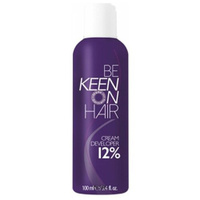 KEEN Крем-окислитель Cream Developer 12 %, 100 мл