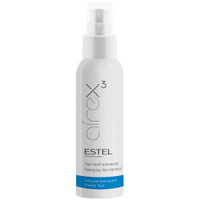 ESTEL Лак-спрей для волос Airex, сильная фиксация, 124 г, 100 мл