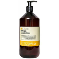 Insight шампунь Dry Hair Nourishing питательный для сухих волос, 900 мл