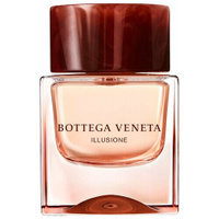 Bottega Veneta парфюмерная вода Illusione pour Femme, 50 мл, 300 г
