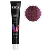 EPICA Professional Color Shade крем-краска для волос, 10.22 светлый блондин фиолетовый интенсивный, 100 мл