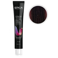 EPICA Professional Color Shade крем-краска для волос, 5.75 светлый шатен палисандр, 100 мл