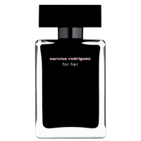 Narciso Rodriguez туалетная вода Narciso Rodriguez for Her, 50 мл, 298 г