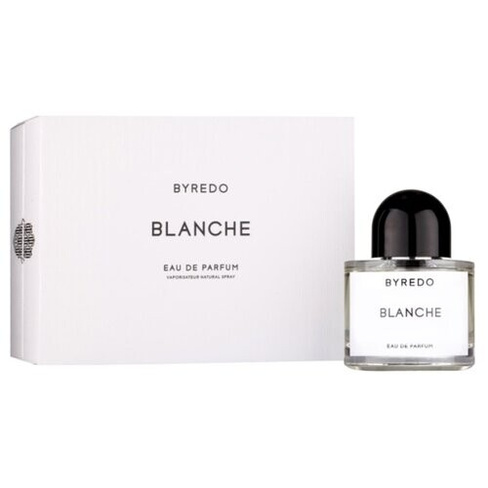 BYREDO парфюмерная вода Blanche, 50 мл Byredo