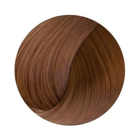 OLLIN Professional Color перманентная крем-краска для волос, 8/31 светло-русый золотисто-пепельный, 100 мл