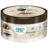 ARKO nem крем для рук и тела с маслом кокоса, 250 мл