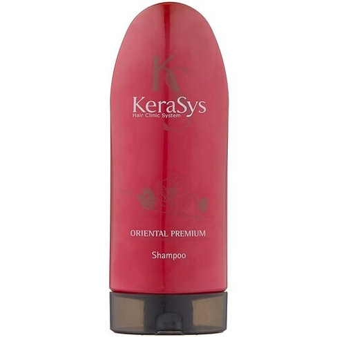 KeraSys шампунь Oriental Premium, 200 мл Aekyung Ind.Co.Ltd