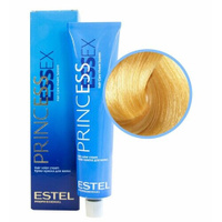 ESTEL Princess Essex крем-краска для волос, 10/34 светлый блондин золотисто-медный, 60 мл