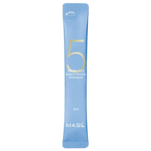 Masil Шампунь для объема волос с пробиотиками Masil 5 Probiotics Perfect Volume Shampoo, 8 мл MASIL