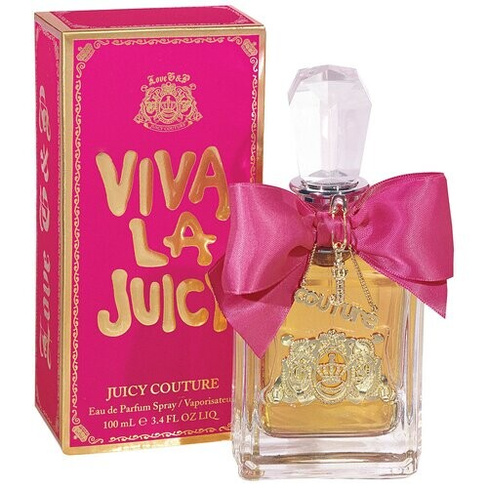 Juicy Couture парфюмерная вода Viva La Juicy, 100 мл