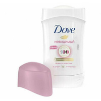 DOVE Дезодорант стик Нежность лепестков 40мл - 3 штуки Dove