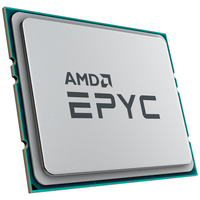 Процессор AMD EPYC 7742 SP3 LGA, 64 x 2250 МГц, OEM