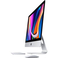 27" Моноблок Apple iMac (Retina 5K, середина 2020 г.) MXWU2LL/A, 5120x2880, Intel Core i5 3.3 ГГц, RAM 8 ГБ, SSD 512 ГБ,