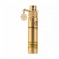 MONTALE парфюмерная вода Pure Gold, 20 мл Montale