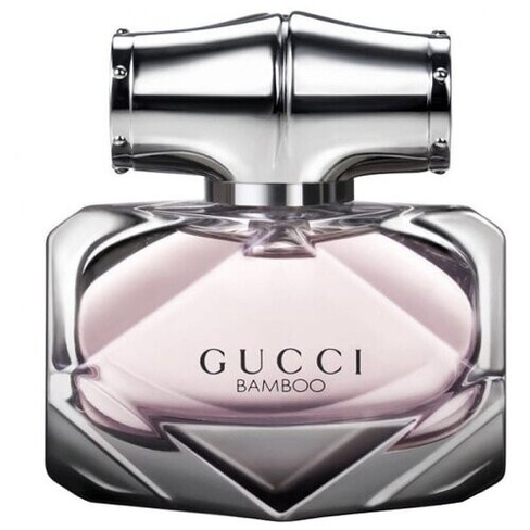 GUCCI парфюмерная вода Bamboo, 75 мл, 150 г