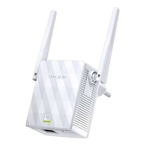Wi-Fi усилитель сигнала (репитер) TP-LINK TL-WA855RE, белые полоски