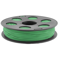PLA пруток BestFilament 1.75 мм, 0.5 кг, 0.5 л, зеленый, 1.75 мм