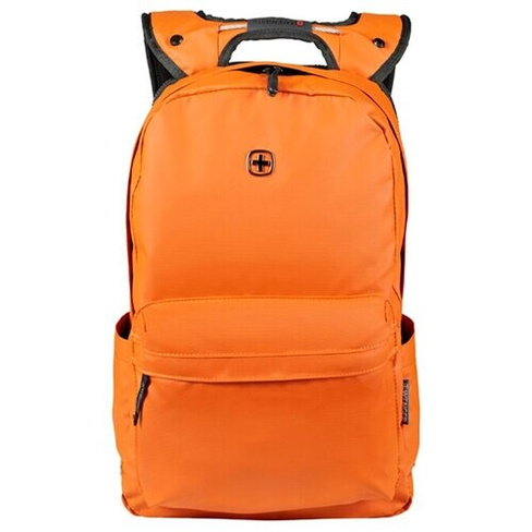 Городской рюкзак WENGER Photon 605095, оранжевый