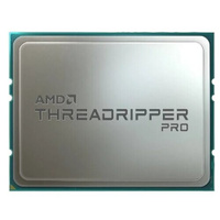 Процессор AMD Ryzen Threadripper PRO 3995WX sWRX8, 64 x 2700 МГц, OEM