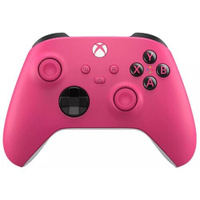 Комплект Microsoft Xbox Series, deep pink, 1 шт.