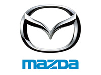 Запчасти Mazda