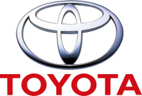 Запчасти Toyota