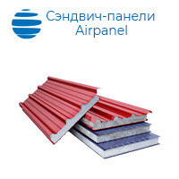 Airpanel