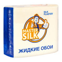 Коллекция Мастер Шелк (Master Silk)